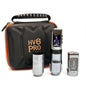 INKSOUL® Tattoo Machine Wiresles Pen 4.2MM Strokes Two Grips Two Batteries Two Modes 2 in 1 | HV6 PRO