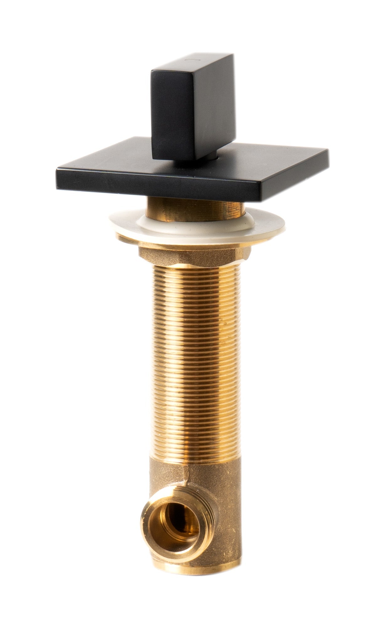 ALFI brand AB1322 Widespread Modern Bathroom Faucet