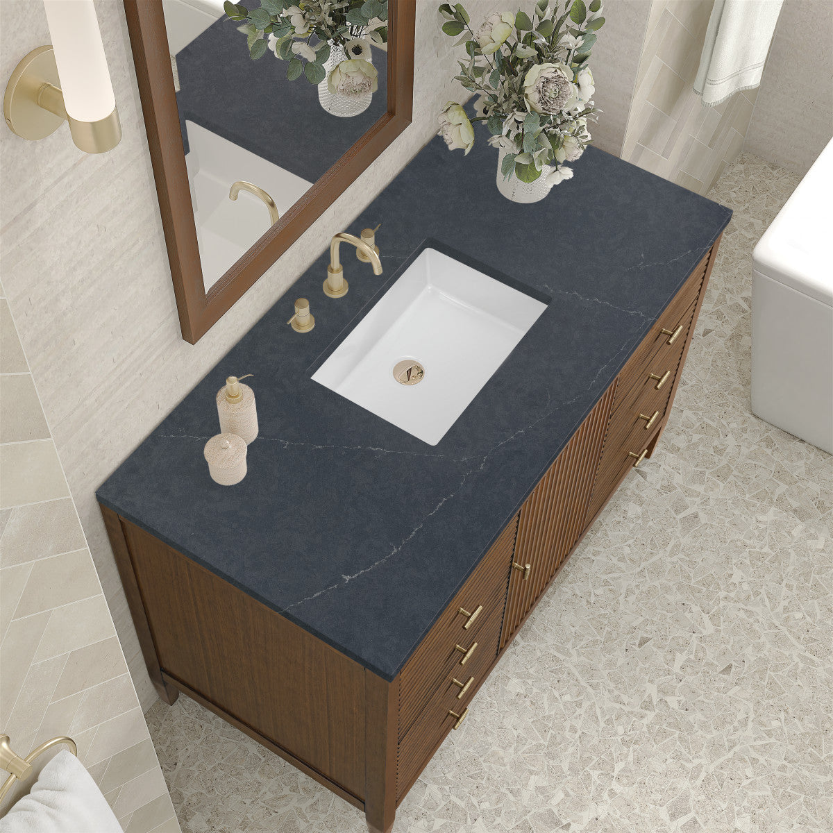 Myrrin 48" Vanity