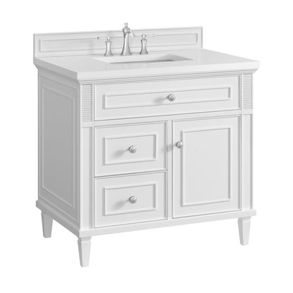 Lorelai 36" Single Vanity
