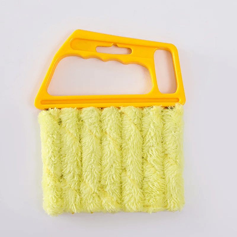 Reusable Blinds & Vents Cleaning Brush