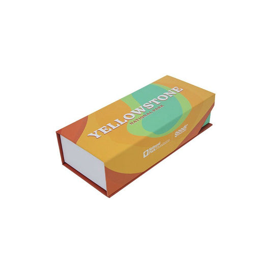 "Yellowstone” Limited National Park OG Premium Sunglasses