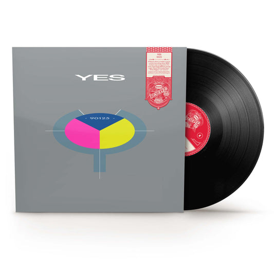 90125 [Rhino Reserve][RKTBR25](VINYL) | Mint (M) Mint (M)