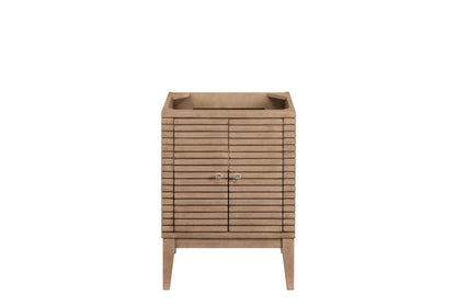 Linden 24" Single Vanity Cabinet