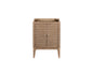 Linden 24" Single Vanity Cabinet