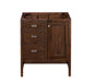 Addison 30" Single Vanity Cabinet