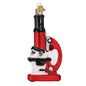 Microscope Glass Ornament