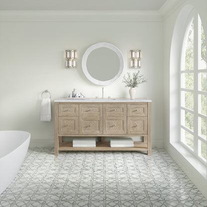 Breckenridge 60" Single Vanity