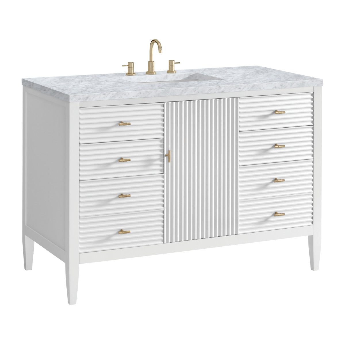 Myrrin 48" Vanity