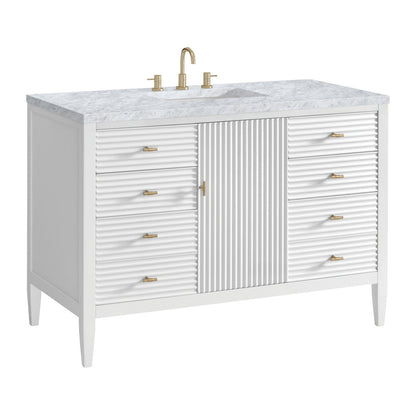 Myrrin 48" Vanity