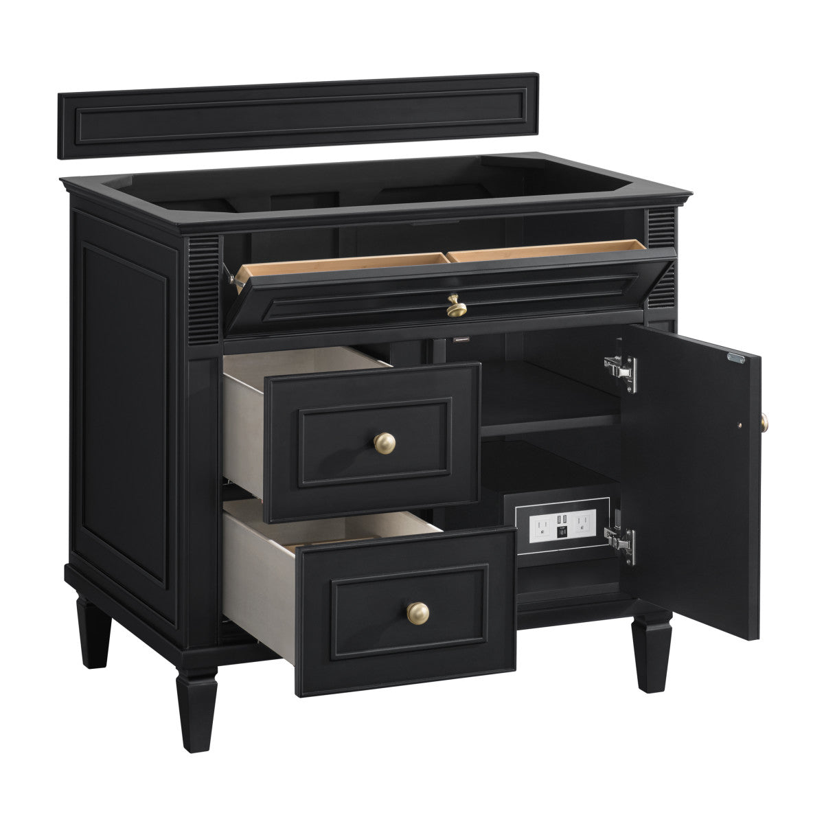 Lorelai 36" Single Vanity