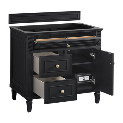 Lorelai 36" Single Vanity