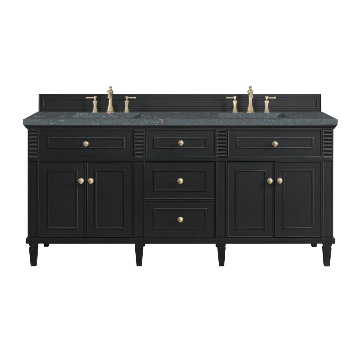 Lorelai 72" Double Vanity