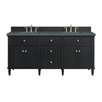 Lorelai 72" Double Vanity