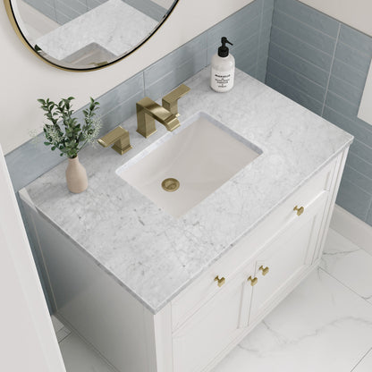 Chicago 36" Single Vanity