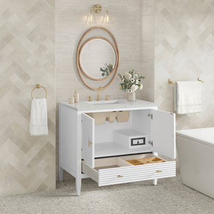 Myrrin 36" Vanity