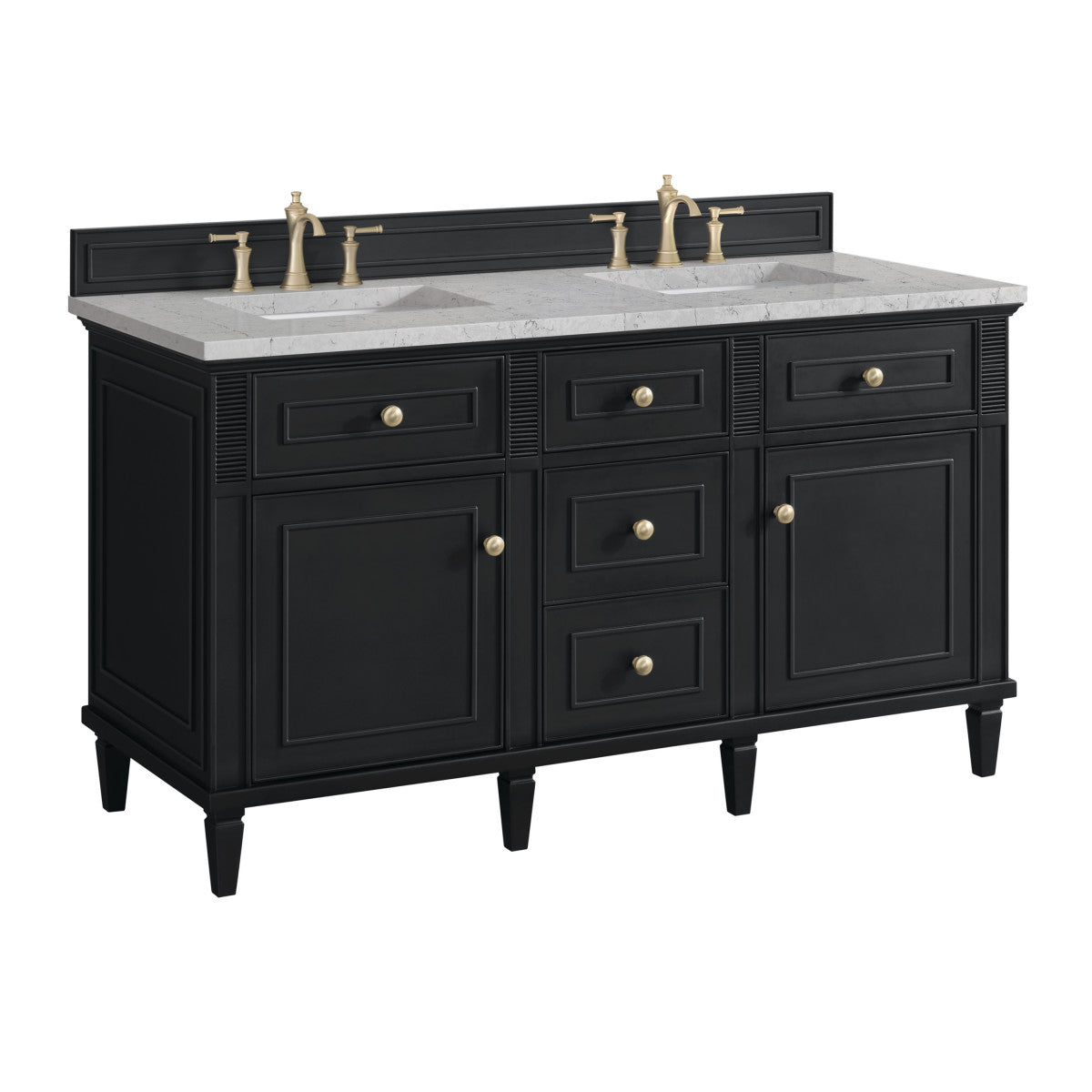 Lorelai 60" Double Vanity