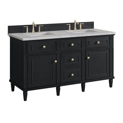 Lorelai 60" Double Vanity