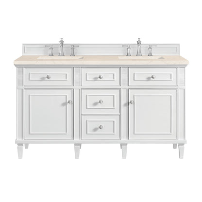Lorelai 60" Double Vanity