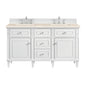 Lorelai 60" Double Vanity