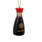 Soy Sauce Ornament