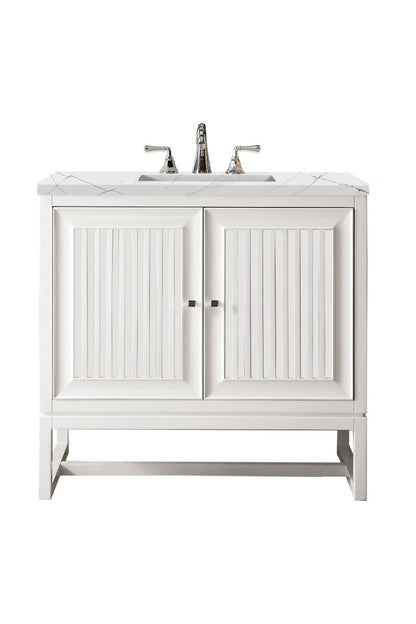 Athens 36" Single Vanity Cabinet