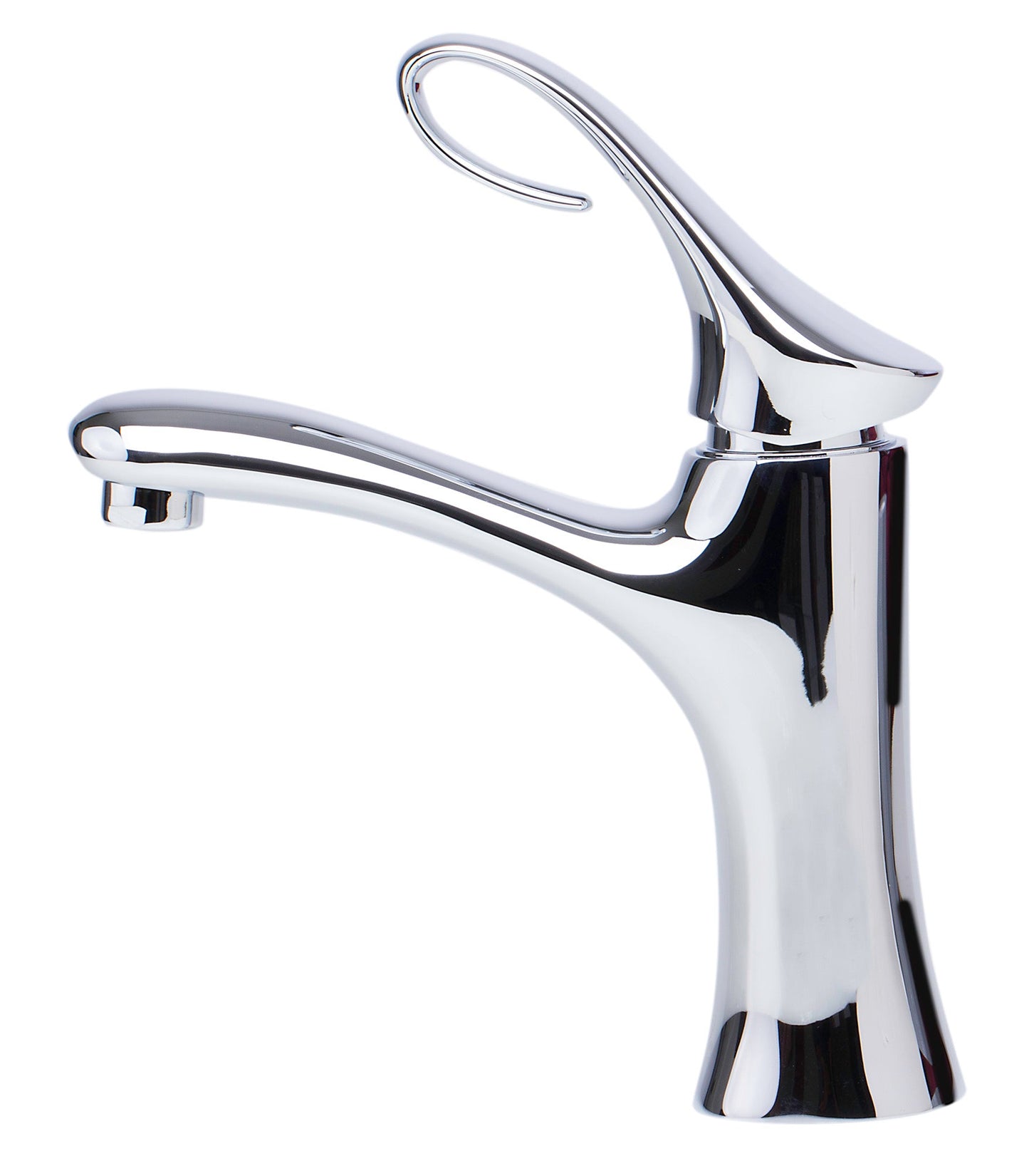 ALFI brand AB1295 Single Lever Bathroom Faucet