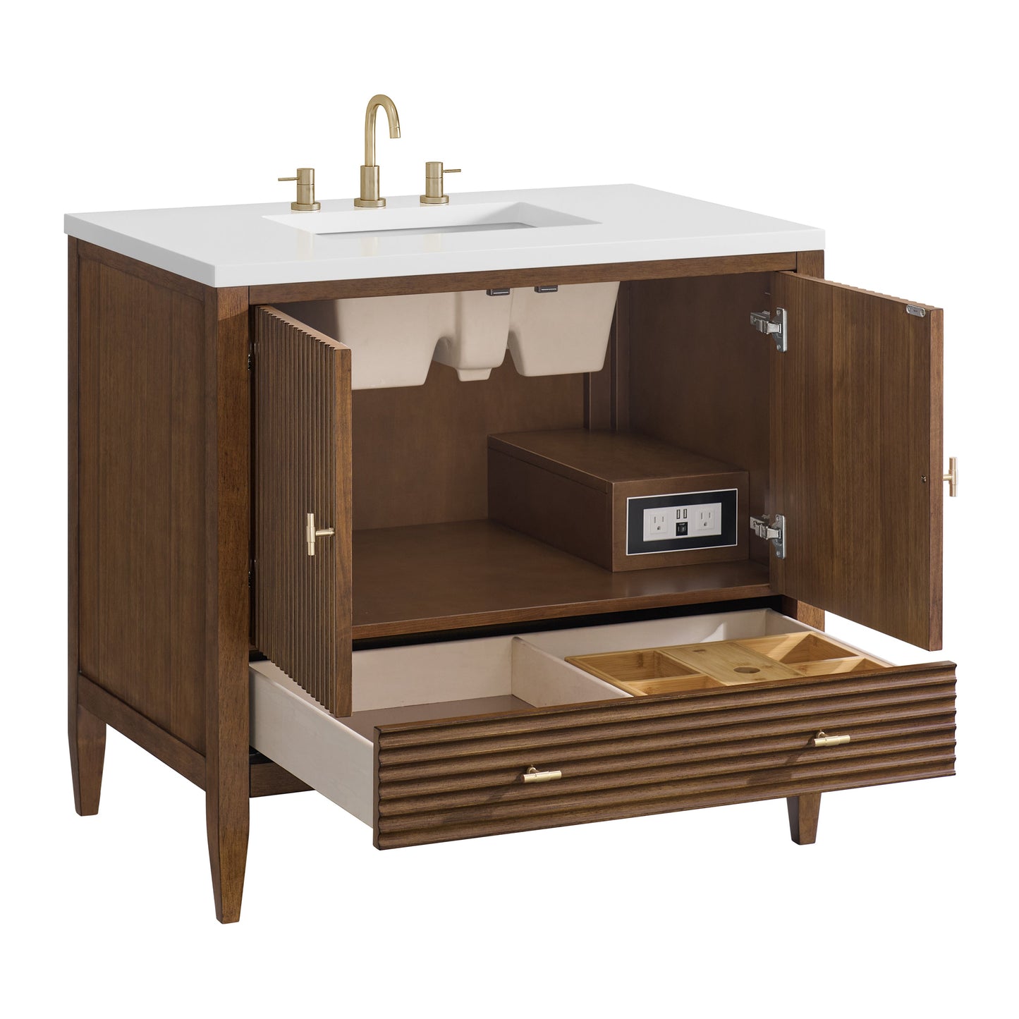 Myrrin 36" Vanity