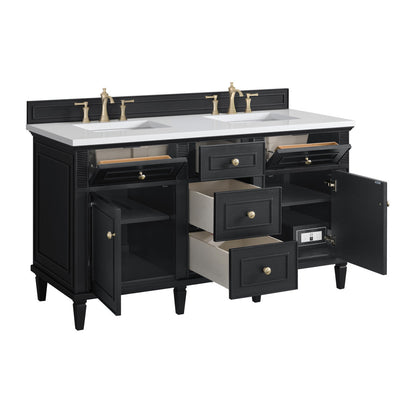 Lorelai 60" Double Vanity
