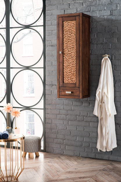 Addison 12" D Petite Tower Hutch