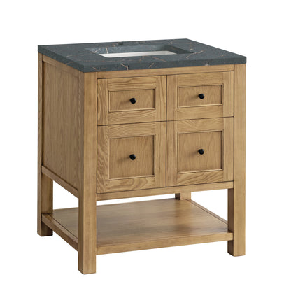 Breckenridge 30" Single Vanity Cabinet