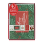 Christmas Card Value Assortment - 40 Cards!