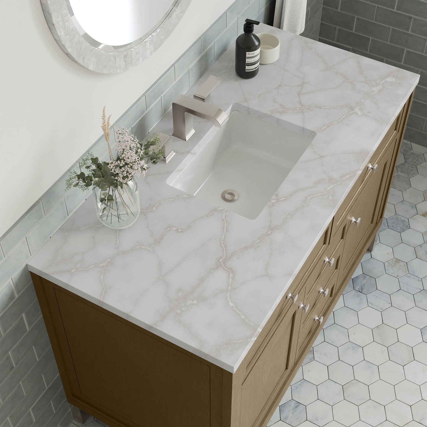 Chicago 48" Single Vanity