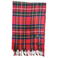 Cashmere Winter Scarf -
