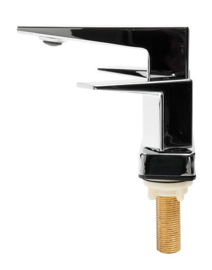 ALFI brand AB1020 Two-Handle 4" Centerset Bathroom Faucet