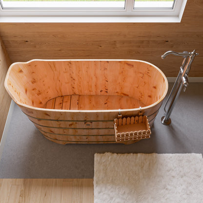 ALFI brand AB2553 Free Standing Floor Mounted Bath Tub Filler