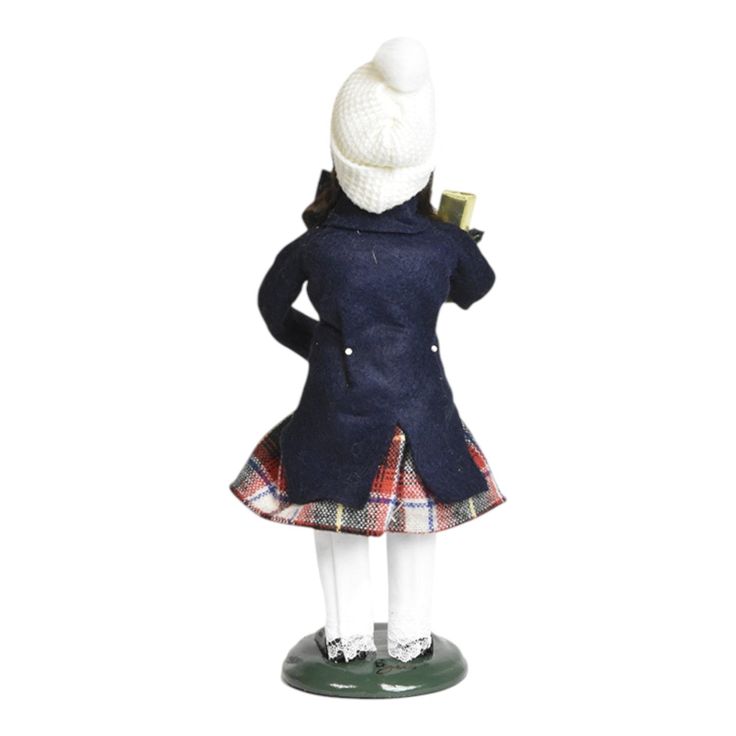 Ornament Family - Girl