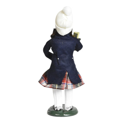 Ornament Family - Girl