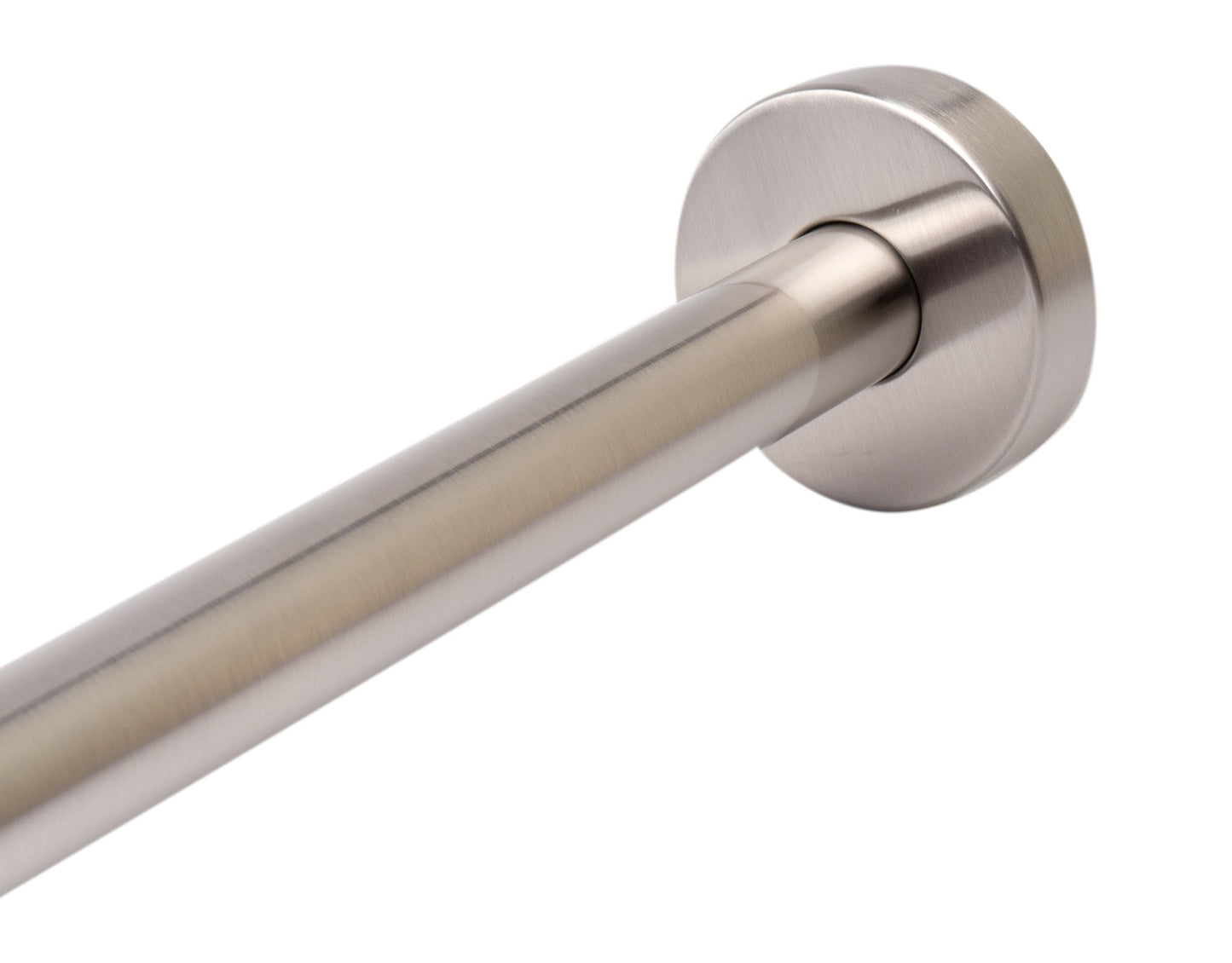 ALFI brand ABSA20R 20" Round Wall Shower Arm