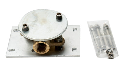 ALFI brand AB2875 Free Standing Floor Mounted Bath Tub Filler