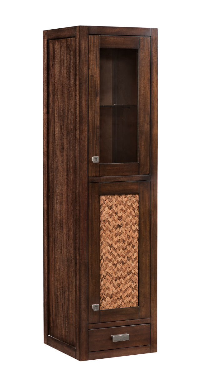 Addison 15" D Grand Tower Hutch