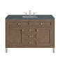 Chicago 48" Single Vanity Cabinet