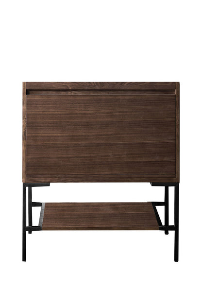 Mantova 31.5" Single Vanity Cabinet