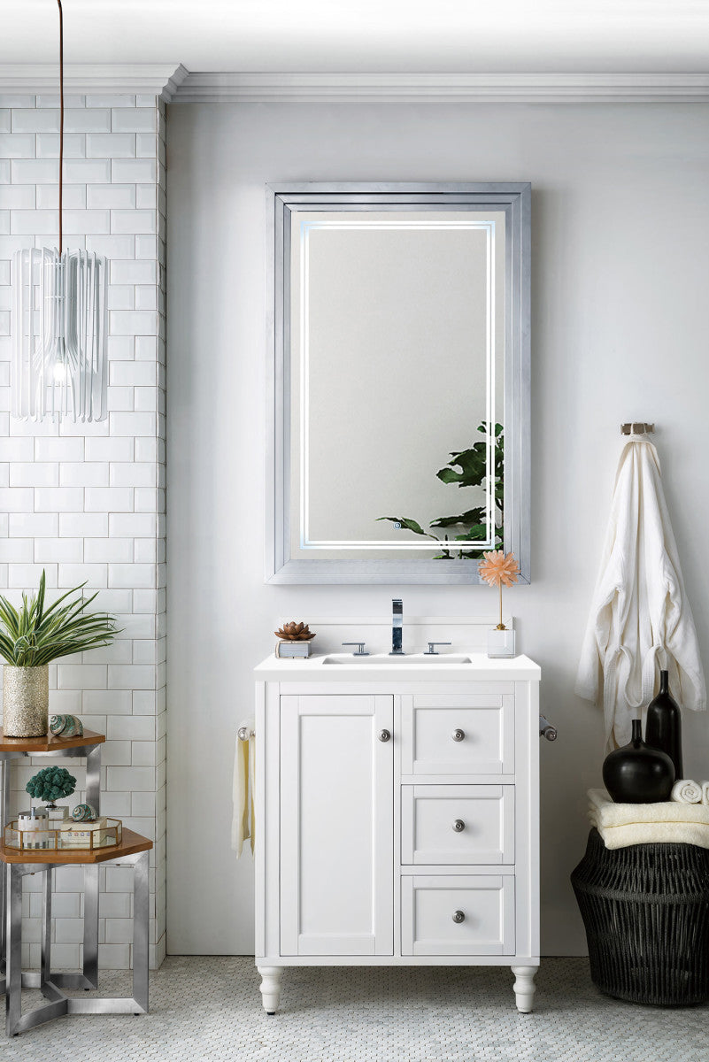 Copper Cove Encore 30" Single Vanity Cabinet
