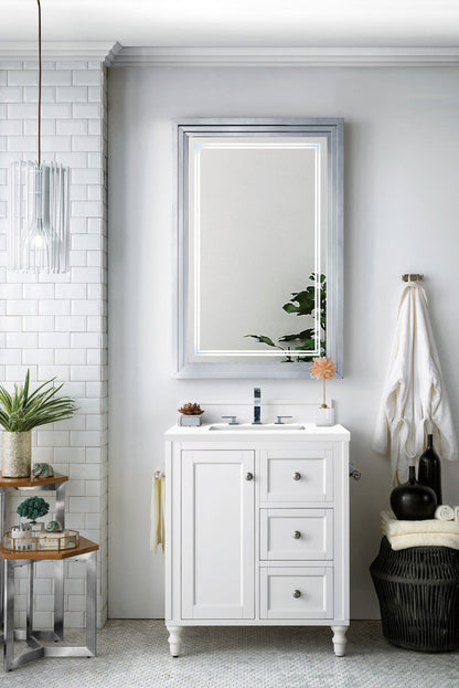 Copper Cove Encore 30" Single Vanity Cabinet
