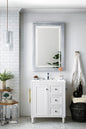 Copper Cove Encore 30" Single Vanity Cabinet