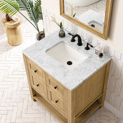 Breckenridge 30" Single Vanity Cabinet