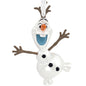 Resin Olaf Ornament