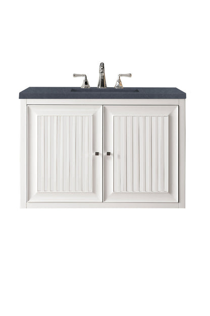 Athens 36" Single Vanity Cabinet