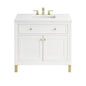 Chicago 36" Single Vanity